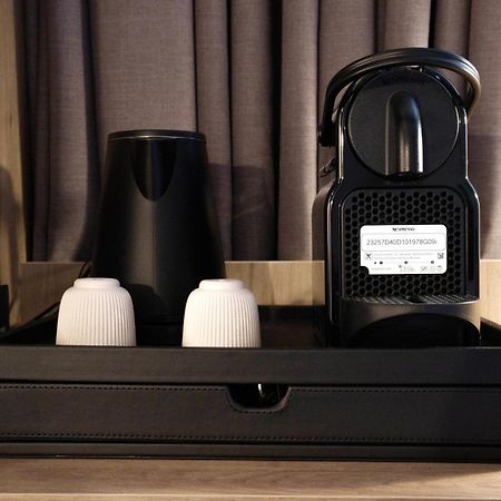 Hotel Campanile Montpellier Est Le Millénaire Esterno foto