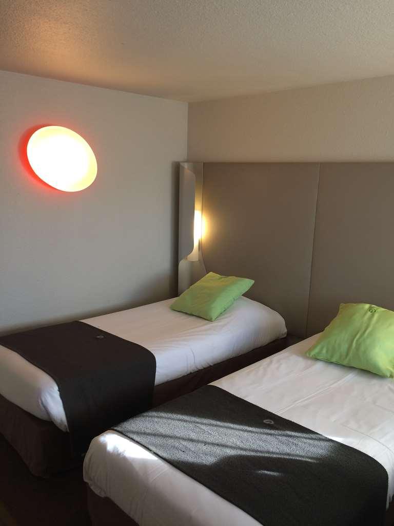 Hotel Campanile Montpellier Est Le Millénaire Camera foto