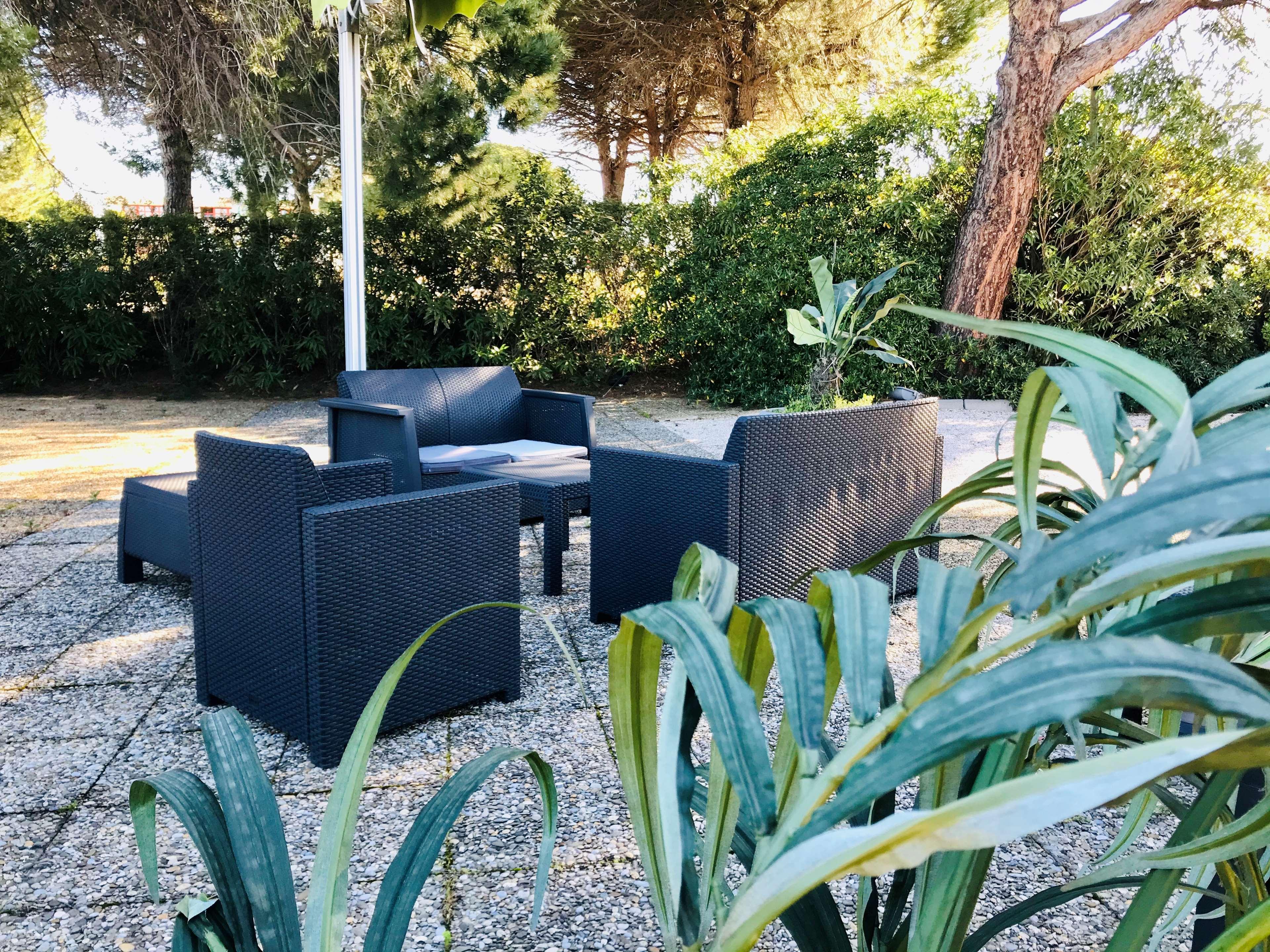 Hotel Campanile Montpellier Est Le Millénaire Esterno foto